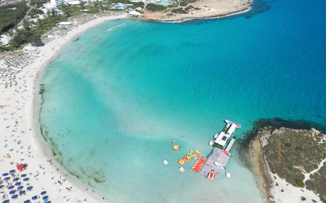 Aktea Beach Village