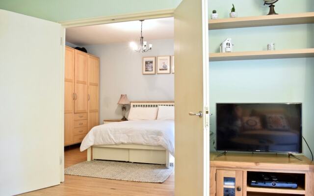 1 Bedroom Home in Clerkenwell