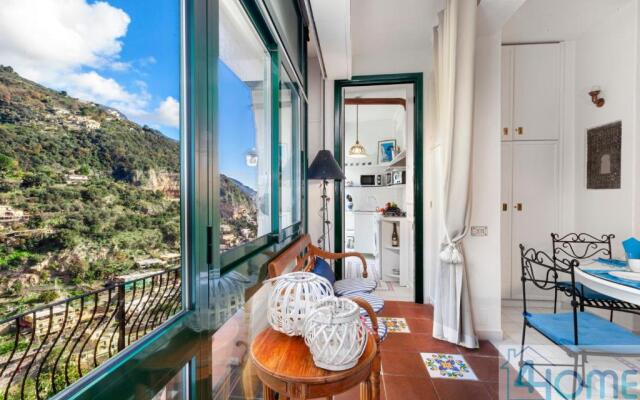 Relaxing Positano in Positano