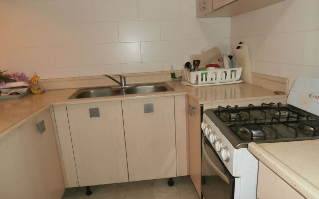 Apartamento Vacacional