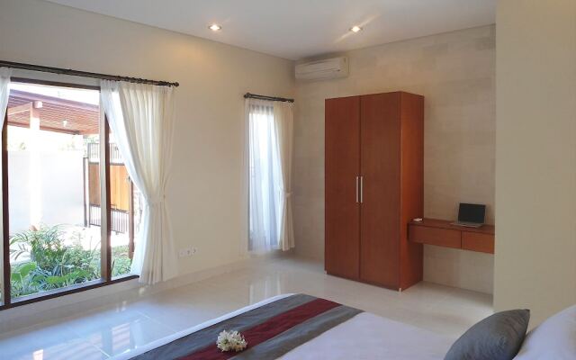 Villa Kookaburra Sanur