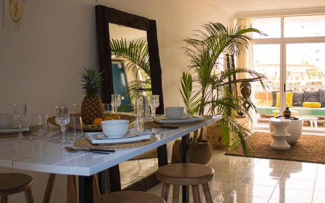 Appartement cosy centre/ HYGGE apartment downtown