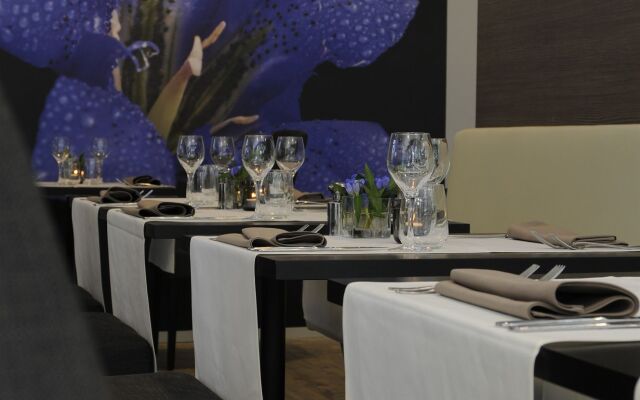 Europahotel Gent