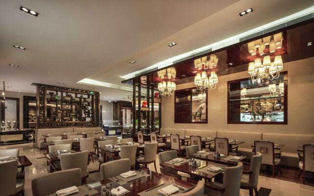Hilton Xian