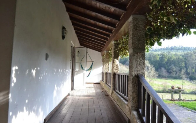 Casas de Pindela