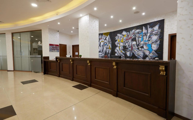 Hotel Continental