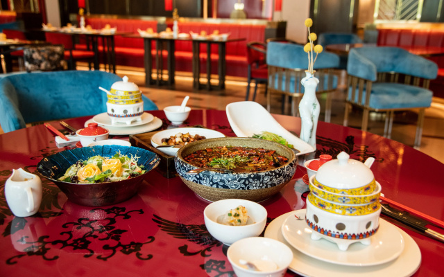 HUALUXE Yibin by IHG