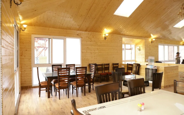 KLIO Adventure Resort, Mussoorie