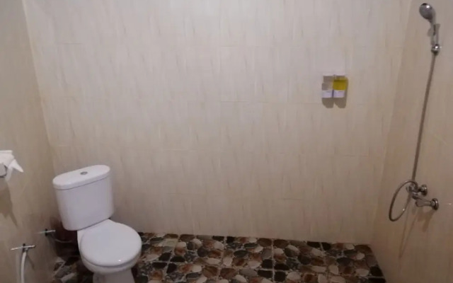 Ginanthi Cottage - Nusa Penida