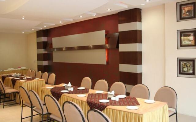 Hotel KLG International