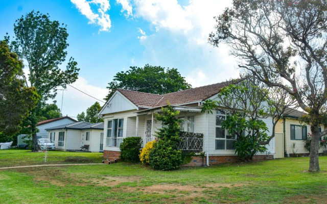 Gregory's Place Short Term Rental Western Sydney