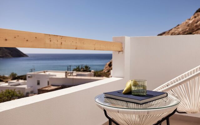 Arcos Suites Sifnos