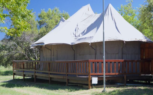 Leeuwenhof Country Lodge & Garden Spa