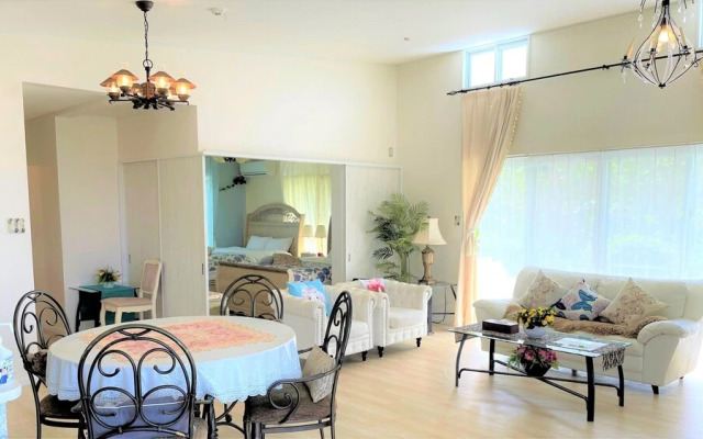 Rose Terrace Bise