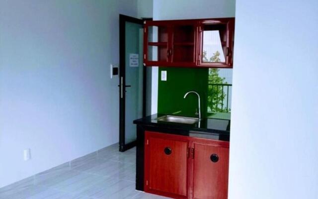 Trường Thi 4 Apartment