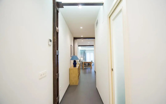 Tourist House Odonell