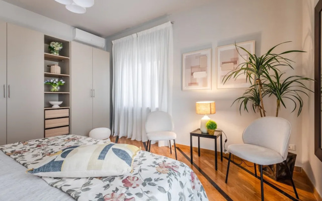 The City Terrace Apartment