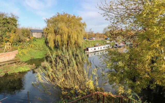 Millstone, Kettering