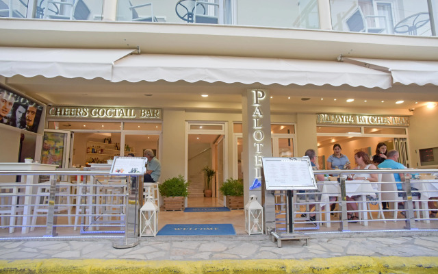 Palotel Gouvia