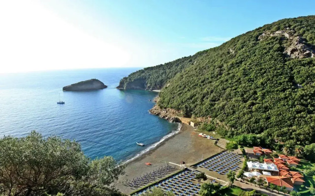 TH Ortano - Ortano Mare Village and Residence