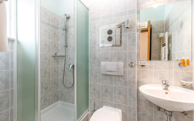 Hotel Galeb