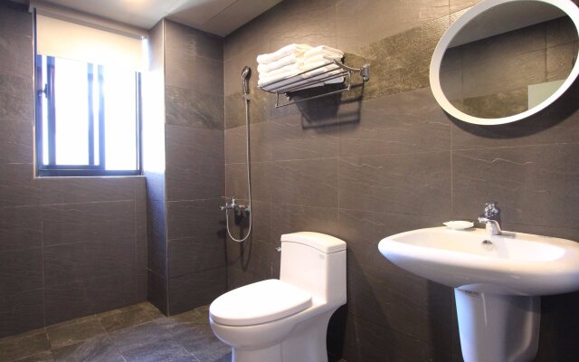 Hido Hostel III