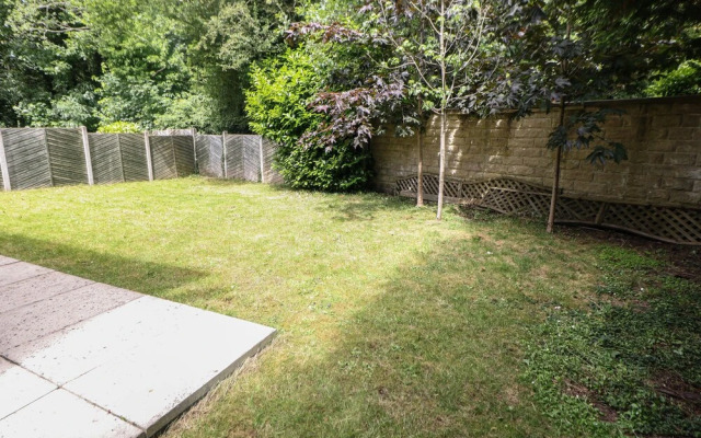 Millhouses Hideaway