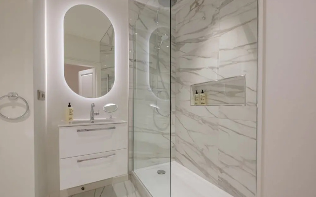 Boutique Charme Apartments 10