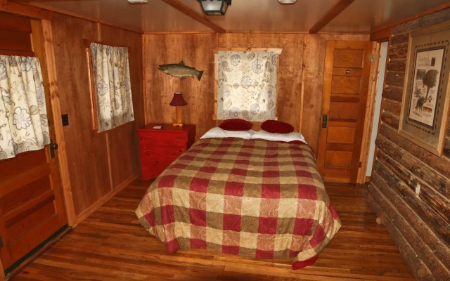 Tiny Town Cabins