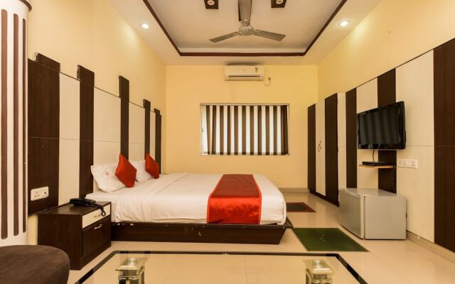 OYO 3276 Hotel Rockstar Suites