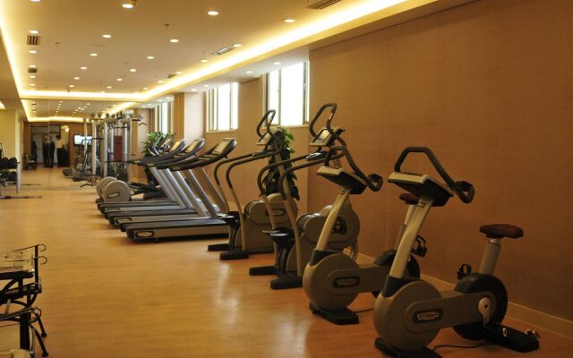 The Astor Hotel Tianjin