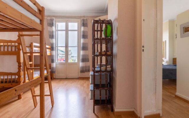 Villa Durandal Neurazy