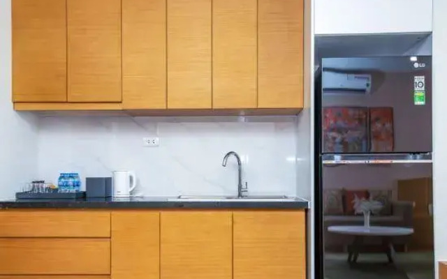 TMS Residences Quy Nhon - Official