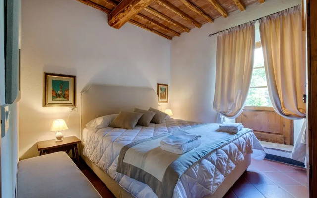 Castello di Bossi