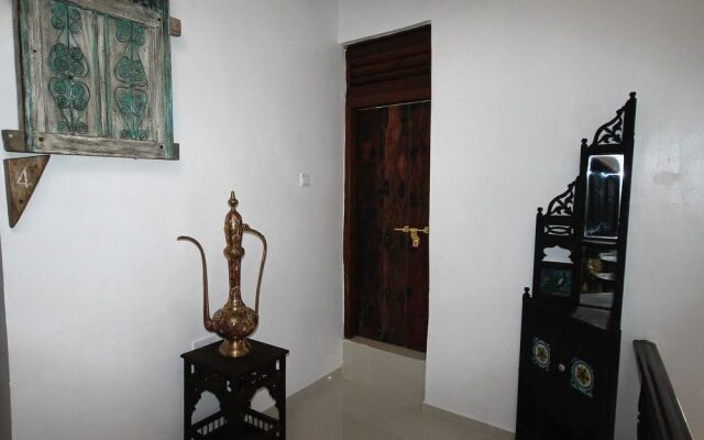 Shaba Boutique Hotel