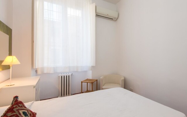 Rsh Conservatorio Luxury Apartment