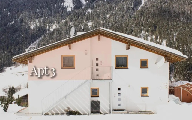 Apartments Renata Gries 201