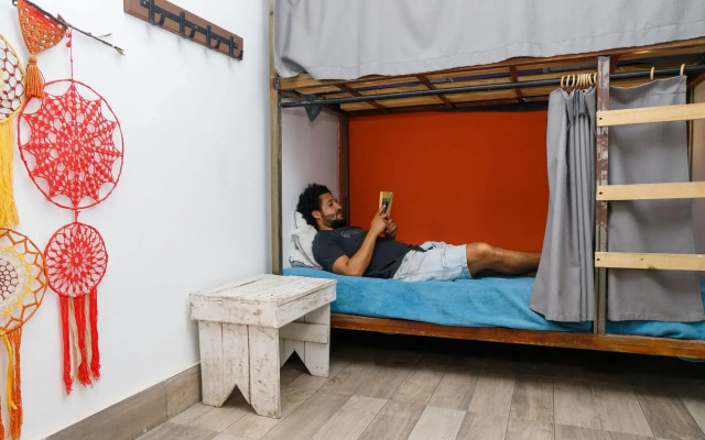 Hostel Pura Vida Mae