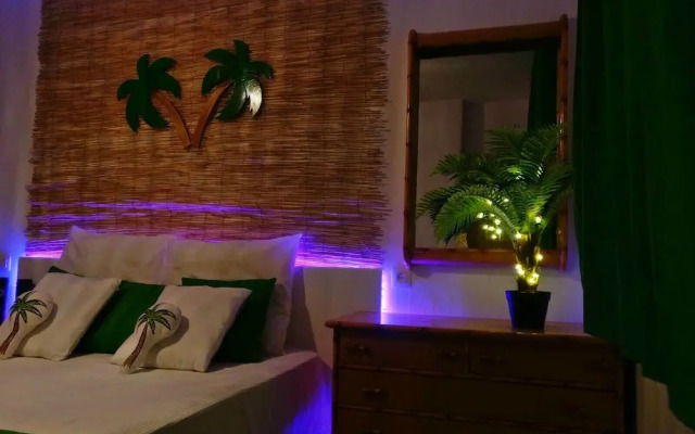 Wonder Rooms Nerja Guest House