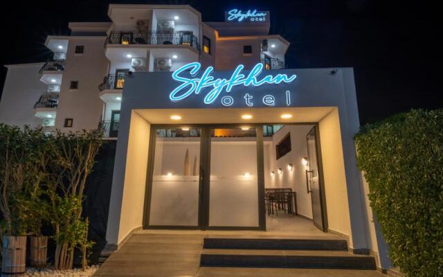 Skykhan Otel