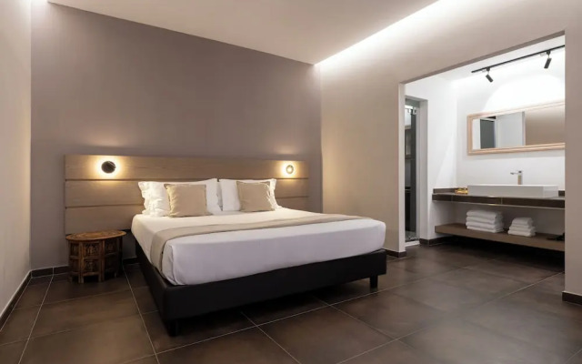 The Point Suites Rome – Guest House