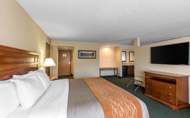 Comfort Inn Near Vail Beaver Creek