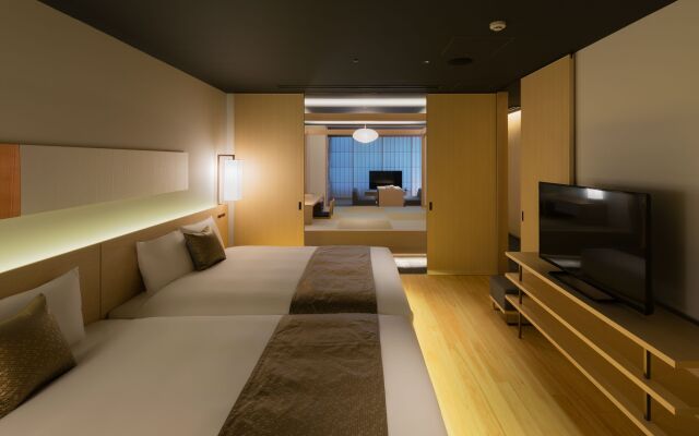 Kanra Kyoto Hotel