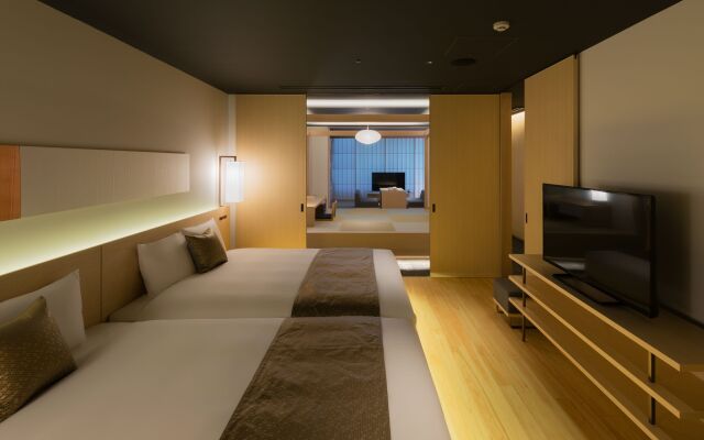 Hotel Kanra Kyoto