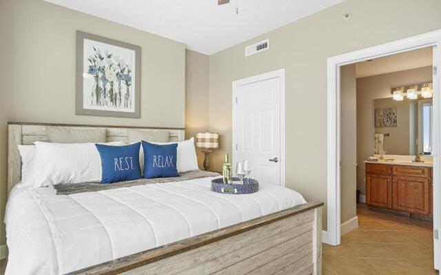 Ocean Villa by Panhandle Getaways