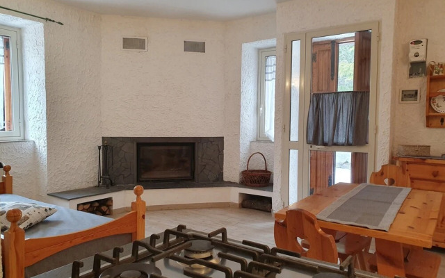 Residence Serra La Nave