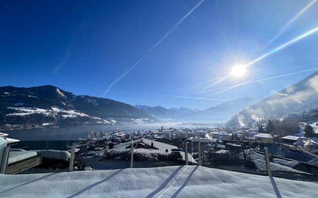 Aparthotel Eichenhof - Appartement Panorama