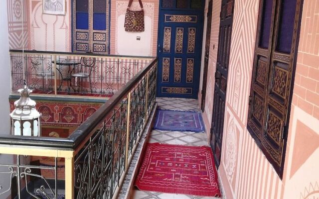 Riad Mamma House
