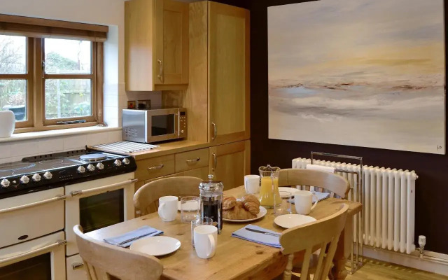 May Cottage