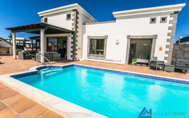 Casa Bonita - LH144 By Villas Now Ltd